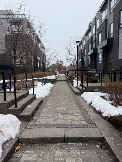 Photo 24 at 312 - 1110 Briar Hill Avenue, Belgravia, Toronto