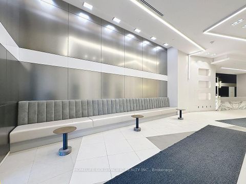 Photo 1 at 517 - 1603 Eglinton Avenue W, Oakwood Village, Toronto