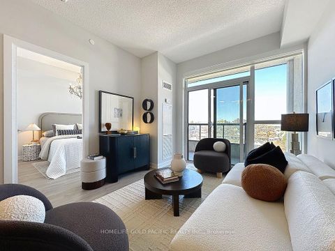 Photo 19 at 517 - 1603 Eglinton Avenue W, Oakwood Village, Toronto