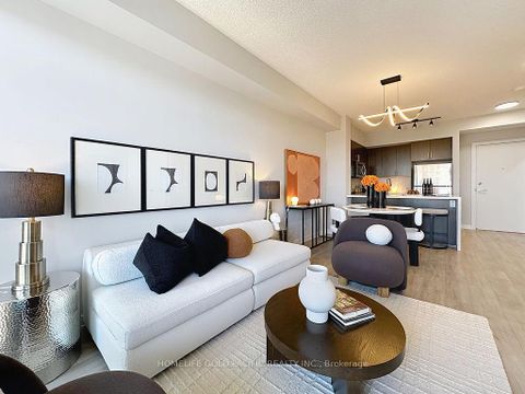 Photo 25 at 517 - 1603 Eglinton Avenue W, Oakwood Village, Toronto