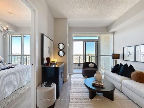 Photo 28 at 517 - 1603 Eglinton Avenue W, Oakwood Village, Toronto