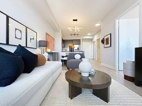 Photo 30 at 517 - 1603 Eglinton Avenue W, Oakwood Village, Toronto