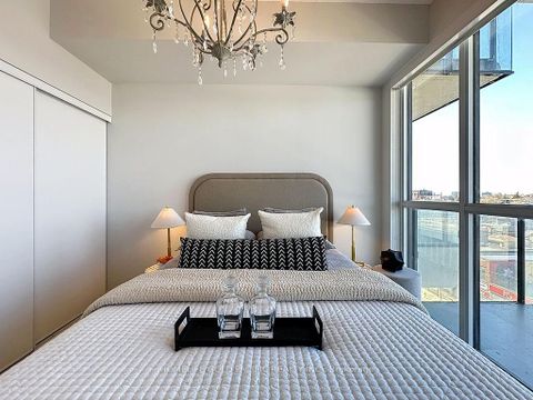 Photo 32 at 517 - 1603 Eglinton Avenue W, Oakwood Village, Toronto