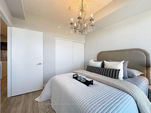 Photo 33 at 517 - 1603 Eglinton Avenue W, Oakwood Village, Toronto