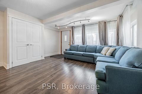 Photo 1 at 285 Robina Avenue, Oakwood Village, Toronto