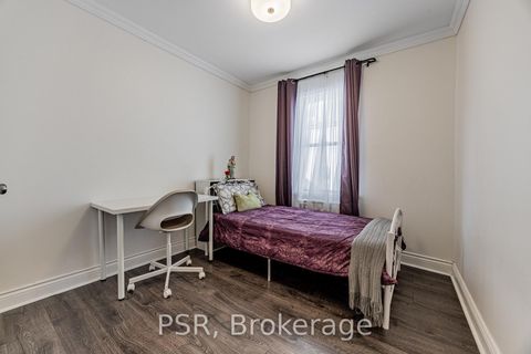 Photo 3 at 285 Robina Avenue, Oakwood Village, Toronto
