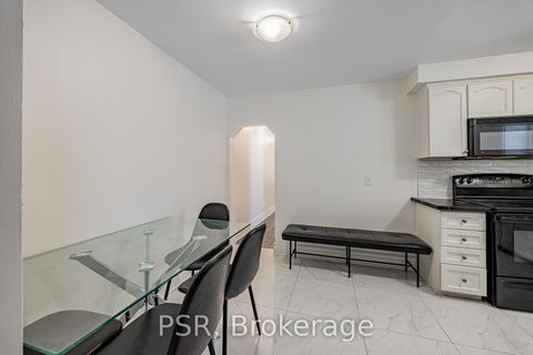 Photo 7 at 285 Robina Avenue, Oakwood Village, Toronto