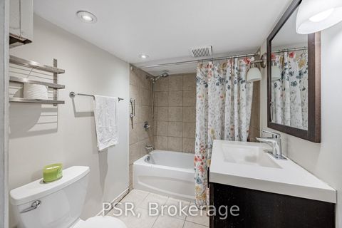 Photo 9 at 285 Robina Avenue, Oakwood Village, Toronto