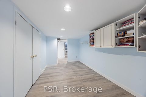 Photo 10 at 285 Robina Avenue, Oakwood Village, Toronto