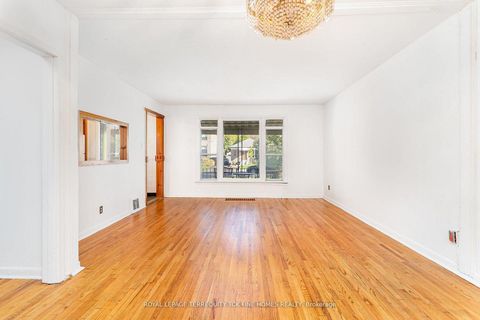 Photo 20 at 28 Lynvalley Crescent, Maryvale, Toronto