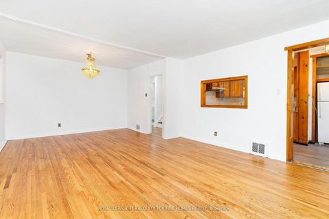 Photo 21 at 28 Lynvalley Crescent, Maryvale, Toronto