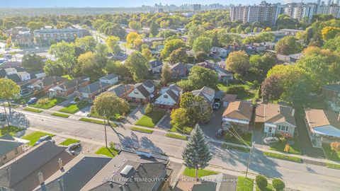 Photo 25 at 28 Lynvalley Crescent, Maryvale, Toronto