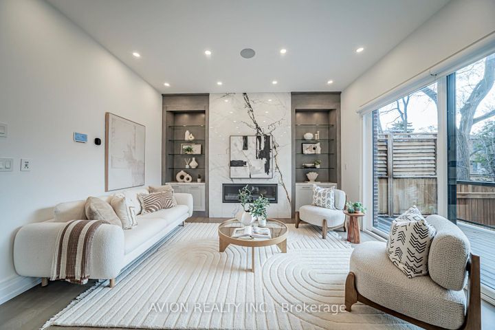 Photo 15 at 29 Evergreen Gardens, Leaside, Toronto