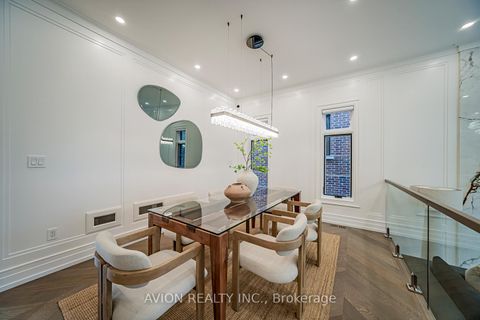 Photo 6 at 29 Evergreen Gardens, Leaside, Toronto