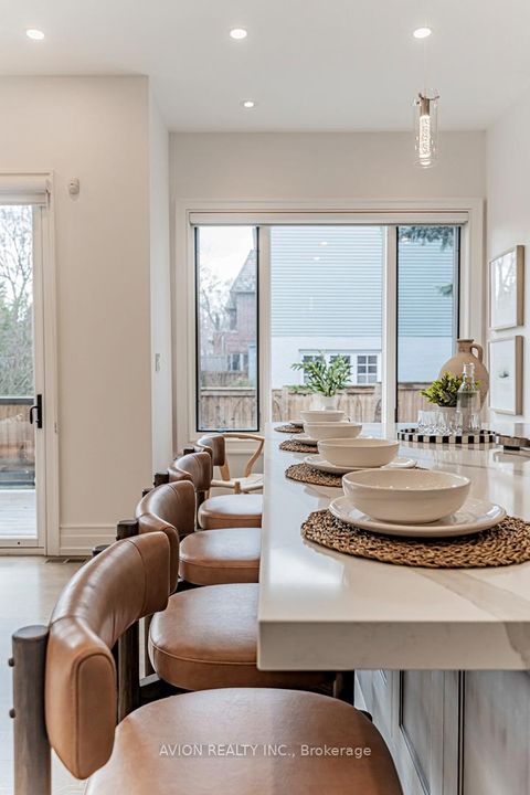 Photo 11 at 29 Evergreen Gardens, Leaside, Toronto