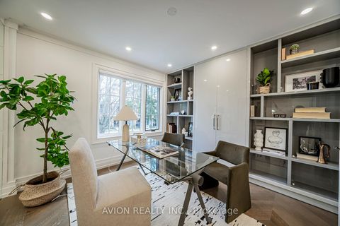 Photo 16 at 29 Evergreen Gardens, Leaside, Toronto