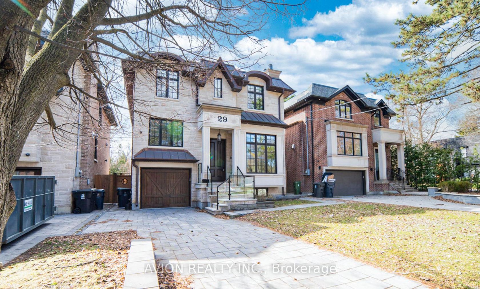 29 Evergreen Gardens, Leaside, Toronto 2