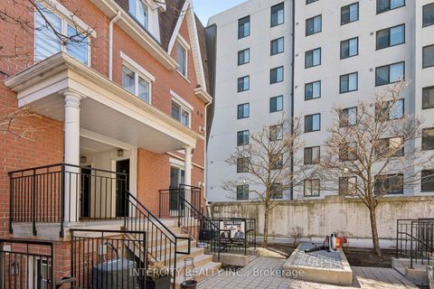 Photo 0 at 741 - 10 Laidlaw Street, South Parkdale, Toronto