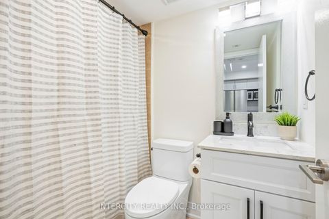 Photo 31 at 741 - 10 Laidlaw Street, South Parkdale, Toronto