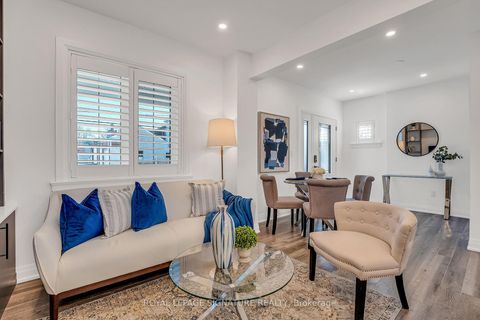 Photo 1 at 70 Clovelly Avenue, Oakwood Village, Toronto