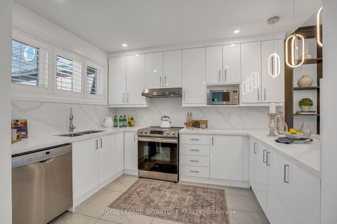 Photo 5 at 70 Clovelly Avenue, Oakwood Village, Toronto