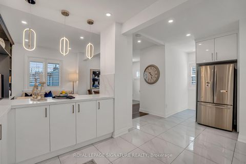 Photo 6 at 70 Clovelly Avenue, Oakwood Village, Toronto