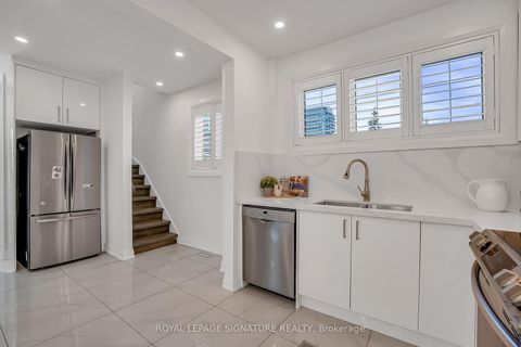 Photo 7 at 70 Clovelly Avenue, Oakwood Village, Toronto