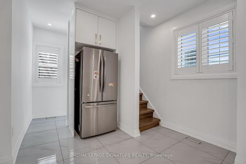 Photo 11 at 70 Clovelly Avenue, Oakwood Village, Toronto