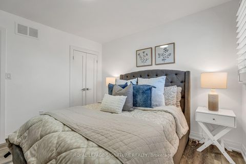 Photo 13 at 70 Clovelly Avenue, Oakwood Village, Toronto