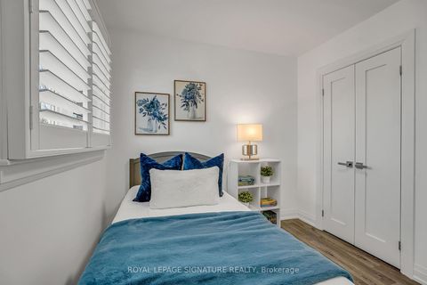 Photo 15 at 70 Clovelly Avenue, Oakwood Village, Toronto