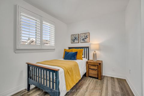 Photo 16 at 70 Clovelly Avenue, Oakwood Village, Toronto