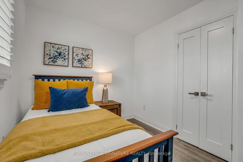 Photo 17 at 70 Clovelly Avenue, Oakwood Village, Toronto