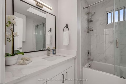 Photo 18 at 70 Clovelly Avenue, Oakwood Village, Toronto