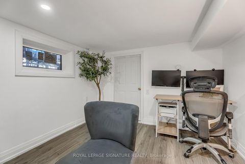 Photo 23 at 70 Clovelly Avenue, Oakwood Village, Toronto