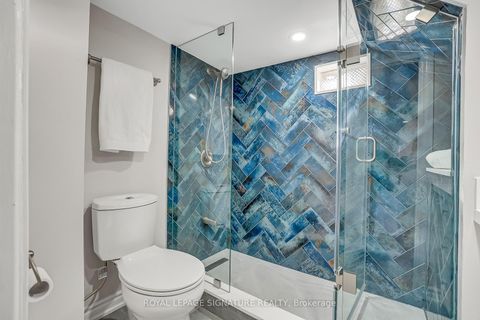 Photo 24 at 70 Clovelly Avenue, Oakwood Village, Toronto