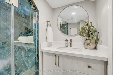 Photo 25 at 70 Clovelly Avenue, Oakwood Village, Toronto