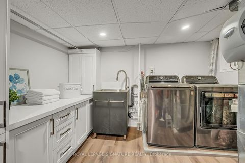 Photo 26 at 70 Clovelly Avenue, Oakwood Village, Toronto