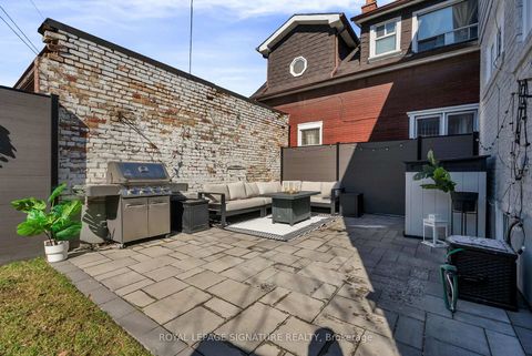 Photo 28 at 70 Clovelly Avenue, Oakwood Village, Toronto