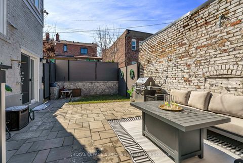 Photo 29 at 70 Clovelly Avenue, Oakwood Village, Toronto