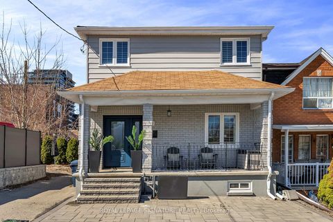 Photo 30 at 70 Clovelly Avenue, Oakwood Village, Toronto