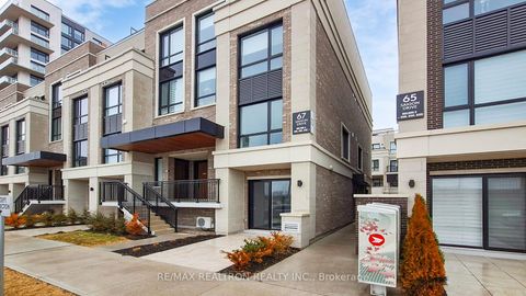 Photo 1 at A101 - 67 Saigon Drive, Rural Richmond Hill, Richmond Hill