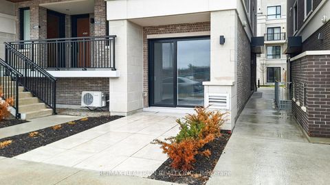 Photo 4 at A101 - 67 Saigon Drive, Rural Richmond Hill, Richmond Hill