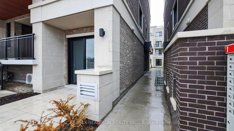 Photo 6 at A101 - 67 Saigon Drive, Rural Richmond Hill, Richmond Hill