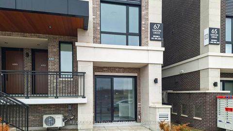 Photo 7 at A101 - 67 Saigon Drive, Rural Richmond Hill, Richmond Hill