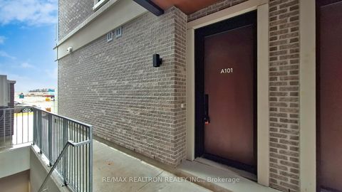 Photo 9 at A101 - 67 Saigon Drive, Rural Richmond Hill, Richmond Hill