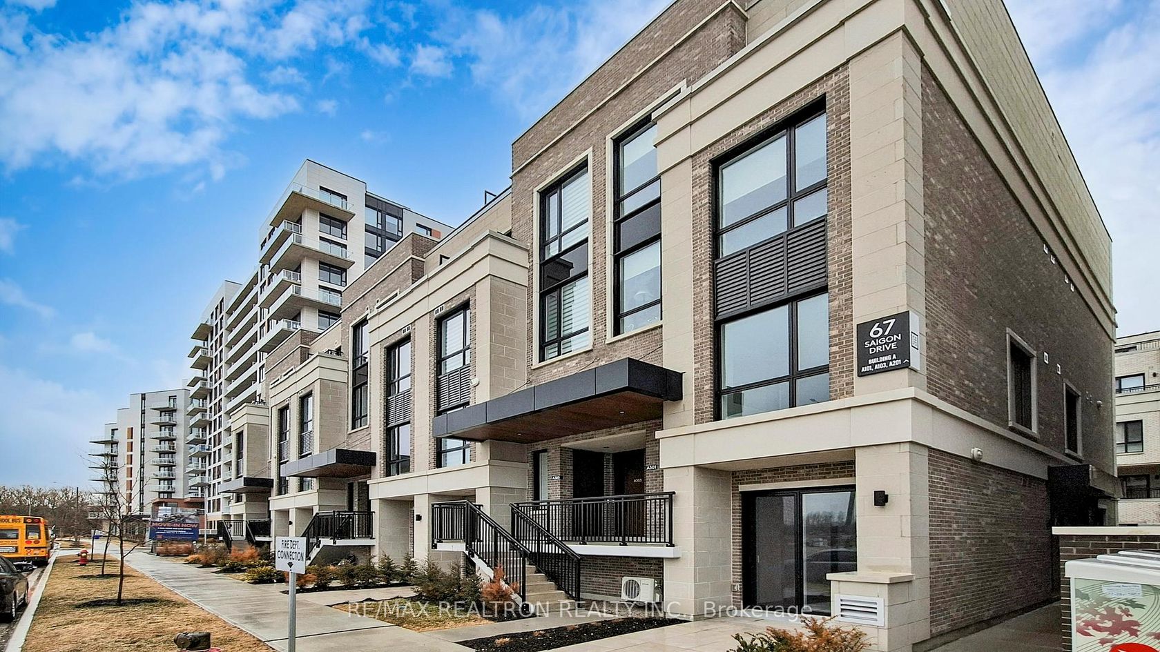 A101 - 67 Saigon Drive, Rural Richmond Hill, Richmond Hill photo number 2