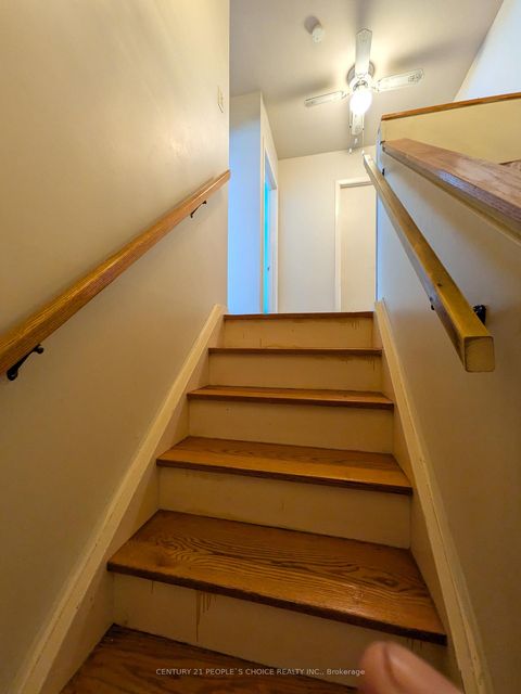 Photo 10 at 89 - 14 London Green Court E, Jane Heights, Toronto