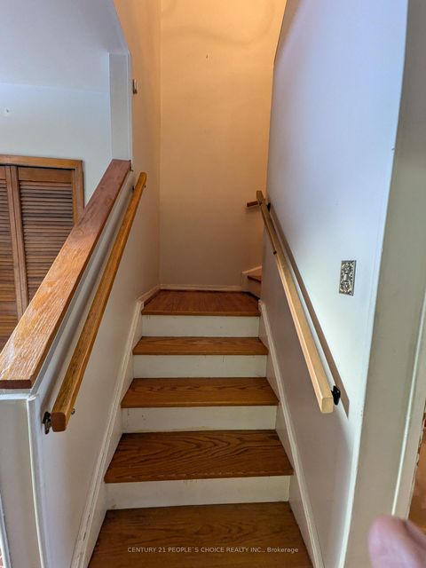 Photo 11 at 89 - 14 London Green Court E, Jane Heights, Toronto