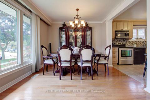Photo 4 at 14 Thorpe Road, Richview, Toronto