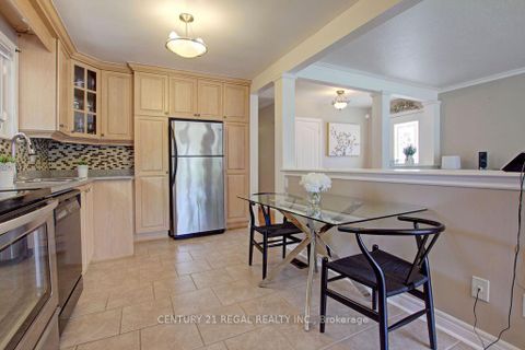 Photo 5 at 14 Thorpe Road, Richview, Toronto